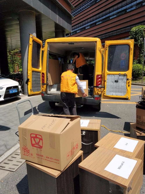 广州荔湾专业搬家服务 正规注册，企业居民搬迁首选