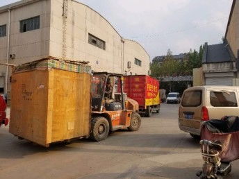 济南市中区搬家公司电话与服务指南 居民搬家、公司搬迁、空调清洗一站式解决方案