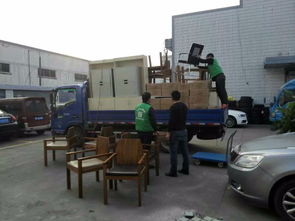 石路搬家 一站式专业服务，让搬家更轻松