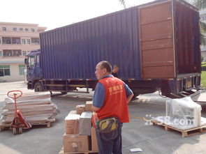 东莞百顺搬家 专业搬厂搬公司与长短途搬运服务指南