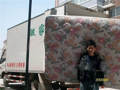 家政服务新视角 搬家与产品频道解析